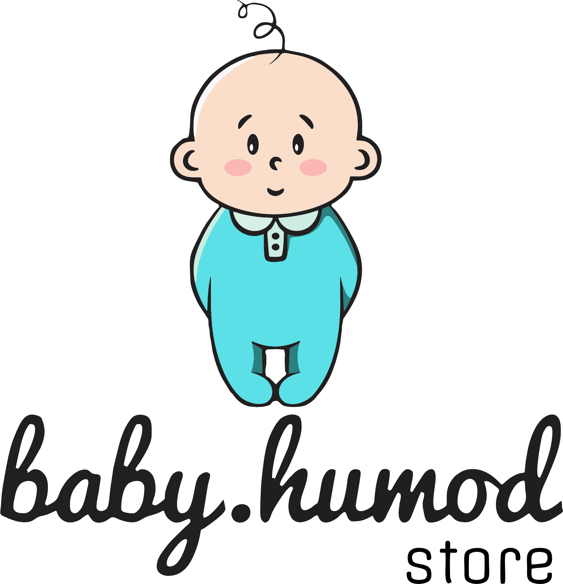 Baby Humod Logo